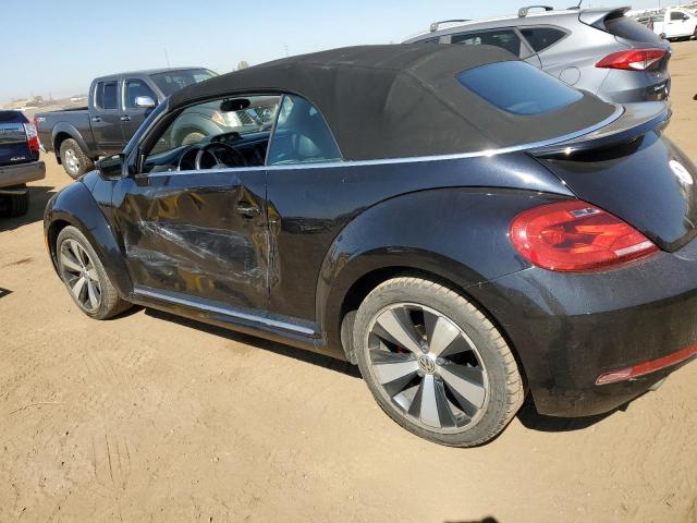 Photo 1 VIN: 3VW7S7AT3DM819093 - VOLKSWAGEN BEETLE 