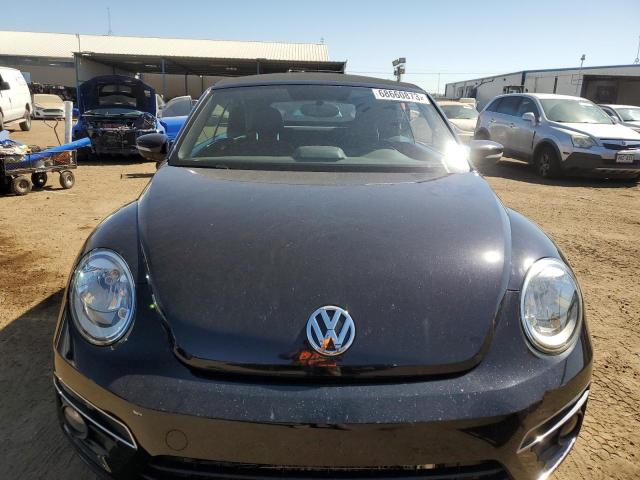 Photo 4 VIN: 3VW7S7AT3DM819093 - VOLKSWAGEN BEETLE 