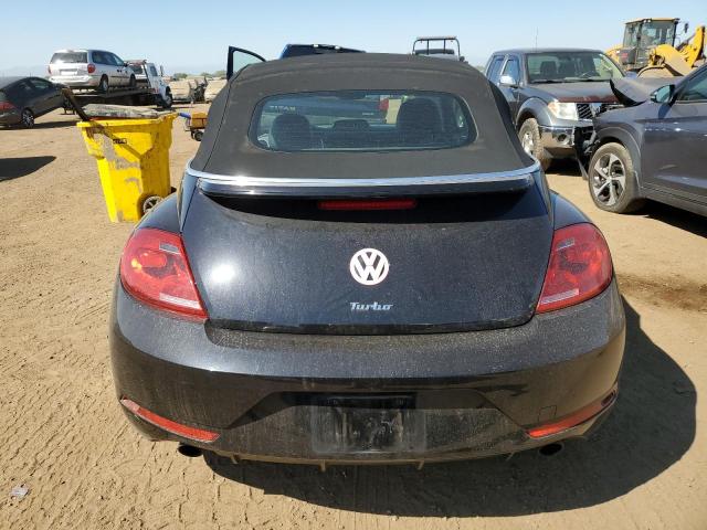 Photo 5 VIN: 3VW7S7AT3DM819093 - VOLKSWAGEN BEETLE 