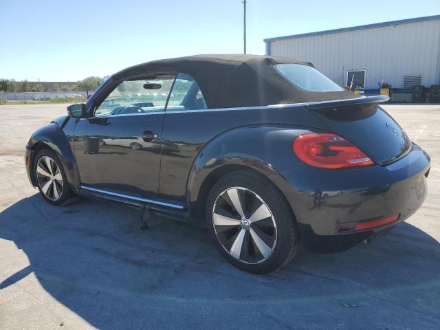 Photo 1 VIN: 3VW7S7AT4DM820267 - VOLKSWAGEN BEETLE TUR 