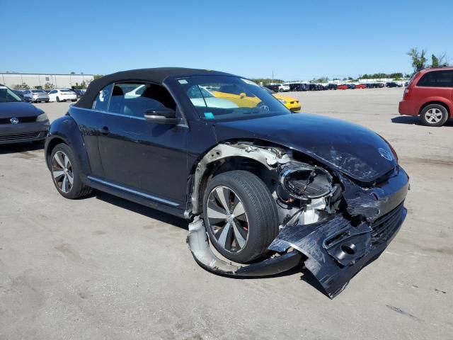 Photo 3 VIN: 3VW7S7AT4DM820267 - VOLKSWAGEN BEETLE TUR 