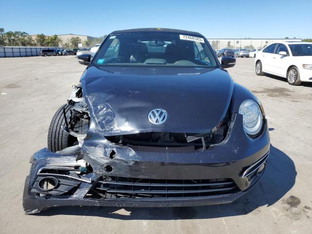 Photo 4 VIN: 3VW7S7AT4DM820267 - VOLKSWAGEN BEETLE TUR 