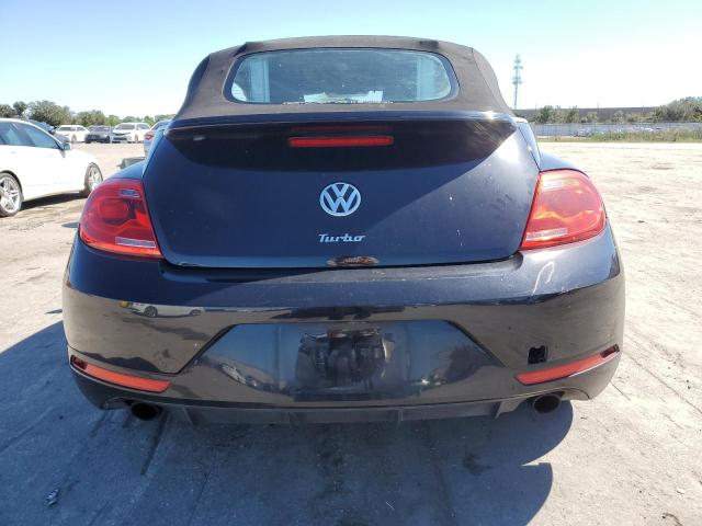 Photo 5 VIN: 3VW7S7AT4DM820267 - VOLKSWAGEN BEETLE TUR 