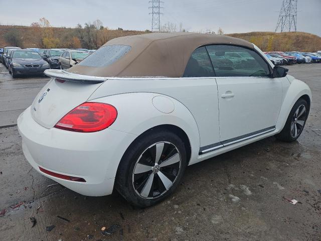 Photo 2 VIN: 3VW7S7AT4DM827347 - VOLKSWAGEN BEETLE TUR 