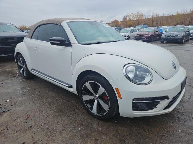 Photo 3 VIN: 3VW7S7AT4DM827347 - VOLKSWAGEN BEETLE TUR 