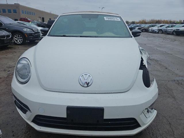 Photo 4 VIN: 3VW7S7AT4DM827347 - VOLKSWAGEN BEETLE TUR 