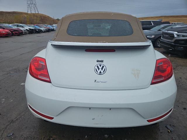 Photo 5 VIN: 3VW7S7AT4DM827347 - VOLKSWAGEN BEETLE TUR 