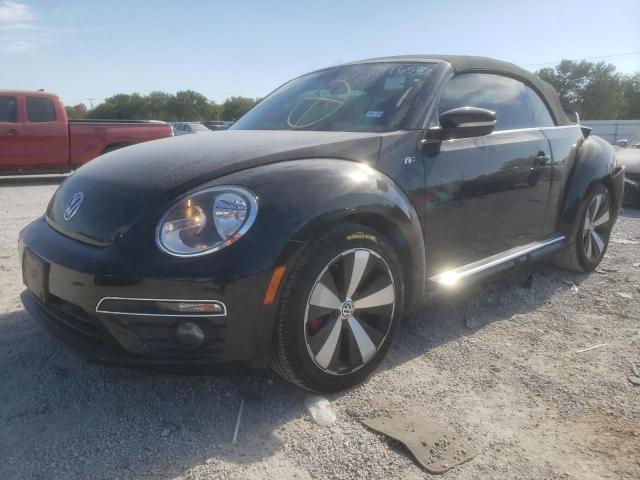 Photo 0 VIN: 3VW7S7AT6EM806484 - VOLKSWAGEN BEETLE TUR 