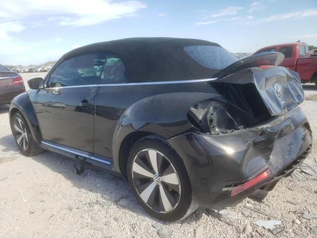 Photo 1 VIN: 3VW7S7AT6EM806484 - VOLKSWAGEN BEETLE TUR 