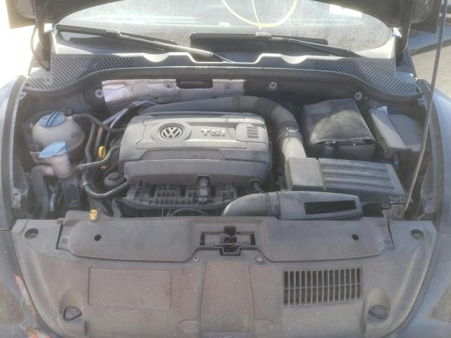 Photo 10 VIN: 3VW7S7AT6EM806484 - VOLKSWAGEN BEETLE TUR 