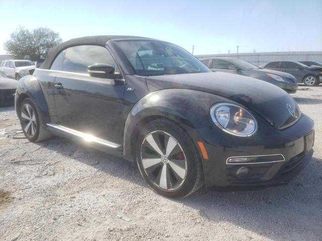 Photo 3 VIN: 3VW7S7AT6EM806484 - VOLKSWAGEN BEETLE TUR 