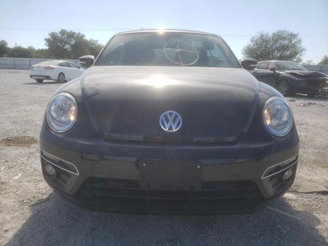 Photo 4 VIN: 3VW7S7AT6EM806484 - VOLKSWAGEN BEETLE TUR 