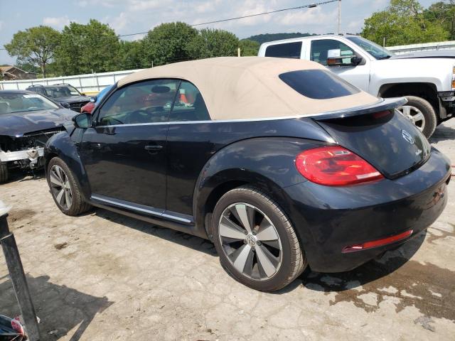 Photo 1 VIN: 3VW7S7AT7DM819632 - VOLKSWAGEN BEETLE TUR 