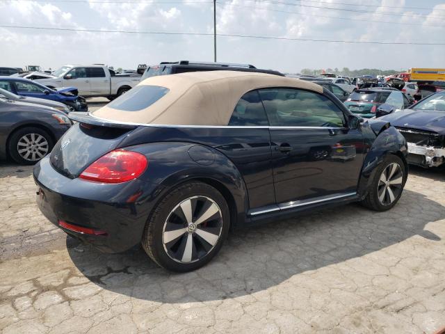 Photo 2 VIN: 3VW7S7AT7DM819632 - VOLKSWAGEN BEETLE TUR 