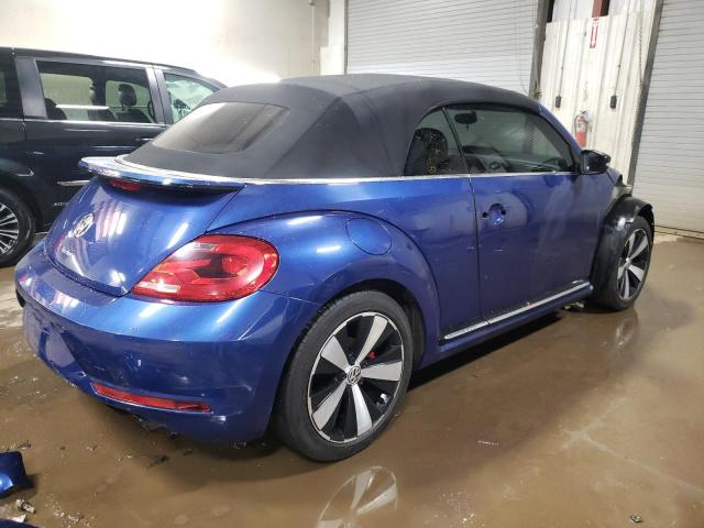 Photo 2 VIN: 3VW7S7AT7DM819971 - VOLKSWAGEN BEETLE 