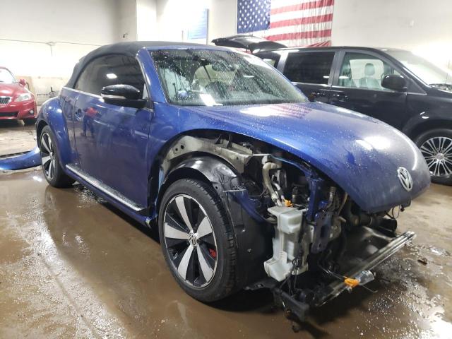 Photo 3 VIN: 3VW7S7AT7DM819971 - VOLKSWAGEN BEETLE 