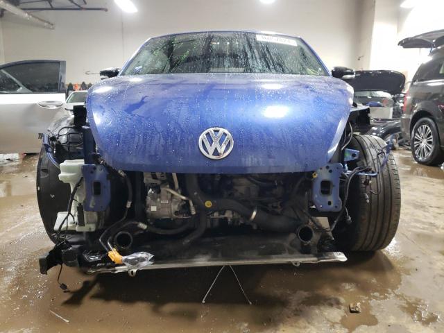 Photo 4 VIN: 3VW7S7AT7DM819971 - VOLKSWAGEN BEETLE 