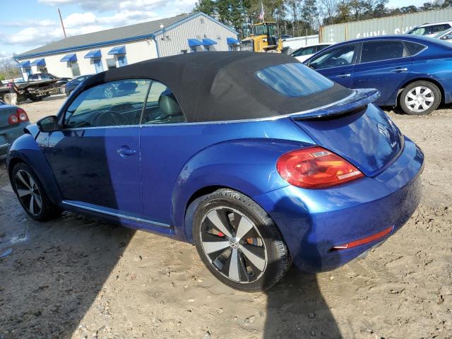 Photo 1 VIN: 3VW7S7AT7EM809068 - VOLKSWAGEN BEETLE 