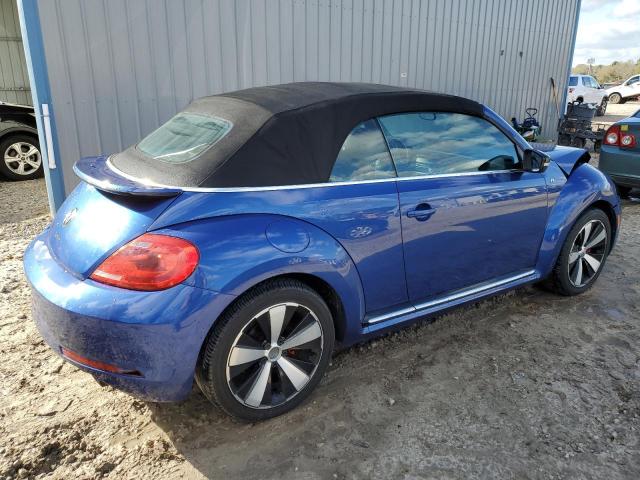 Photo 2 VIN: 3VW7S7AT7EM809068 - VOLKSWAGEN BEETLE 