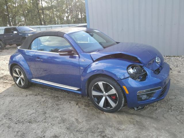 Photo 3 VIN: 3VW7S7AT7EM809068 - VOLKSWAGEN BEETLE 