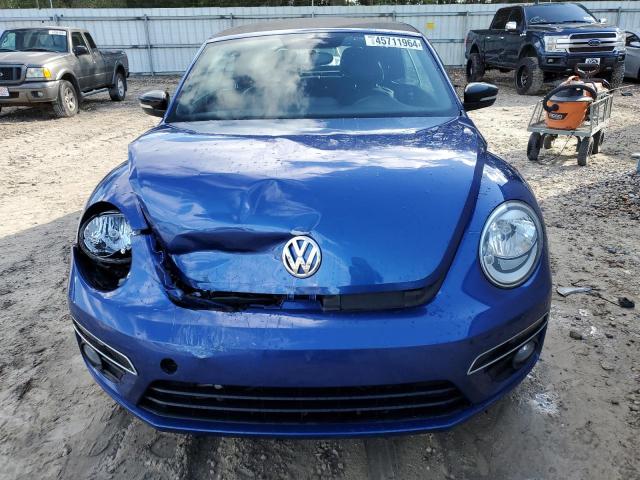 Photo 4 VIN: 3VW7S7AT7EM809068 - VOLKSWAGEN BEETLE 