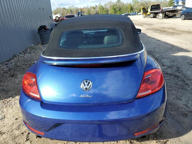 Photo 5 VIN: 3VW7S7AT7EM809068 - VOLKSWAGEN BEETLE 