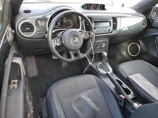 Photo 7 VIN: 3VW7S7AT7EM809068 - VOLKSWAGEN BEETLE 