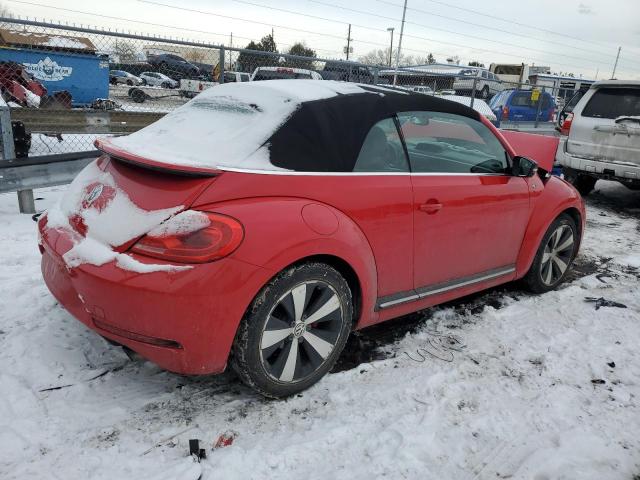 Photo 2 VIN: 3VW7S7AT8FM800493 - VOLKSWAGEN BEETLE 