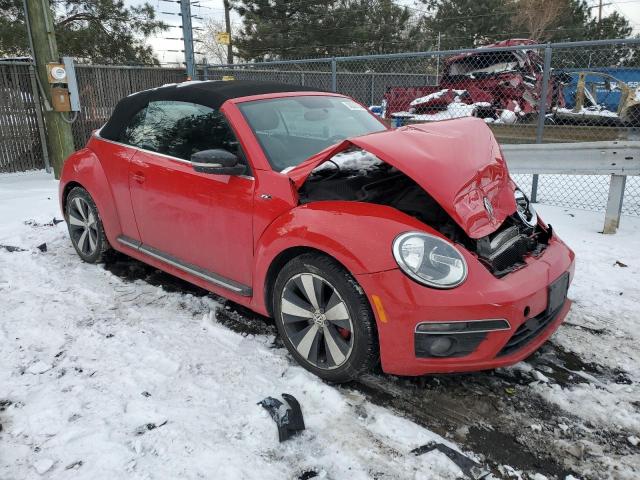 Photo 3 VIN: 3VW7S7AT8FM800493 - VOLKSWAGEN BEETLE 