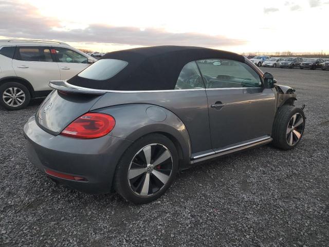 Photo 2 VIN: 3VW7S7AT9DM818188 - VOLKSWAGEN BEETLE TUR 