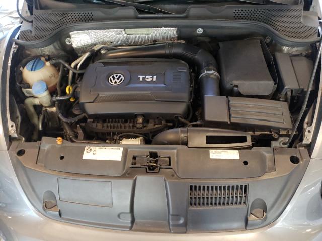 Photo 6 VIN: 3VW7S7AT9DM827389 - VOLKSWAGEN BEETLE TUR 