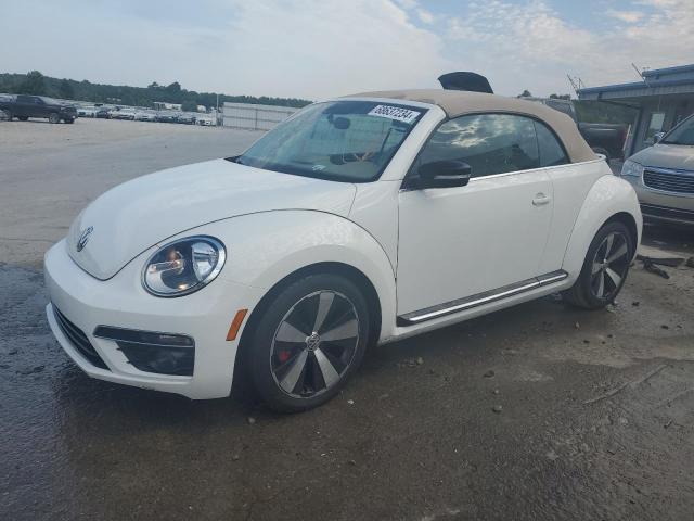 Photo 0 VIN: 3VW7S7ATXDM832262 - VOLKSWAGEN BEETLE TUR 