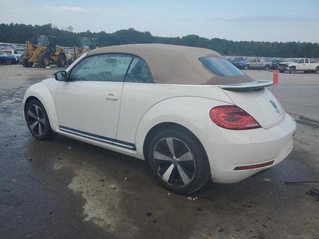 Photo 1 VIN: 3VW7S7ATXDM832262 - VOLKSWAGEN BEETLE TUR 