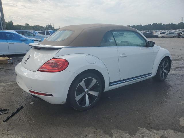 Photo 2 VIN: 3VW7S7ATXDM832262 - VOLKSWAGEN BEETLE TUR 