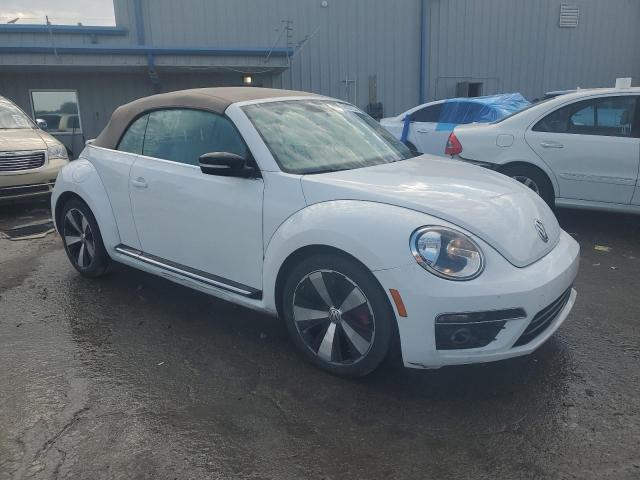 Photo 3 VIN: 3VW7S7ATXDM832262 - VOLKSWAGEN BEETLE TUR 