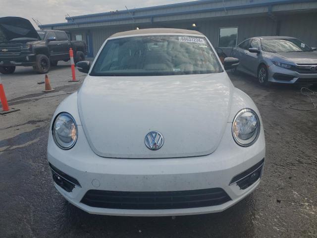 Photo 4 VIN: 3VW7S7ATXDM832262 - VOLKSWAGEN BEETLE TUR 