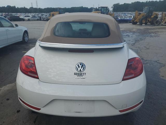 Photo 5 VIN: 3VW7S7ATXDM832262 - VOLKSWAGEN BEETLE TUR 