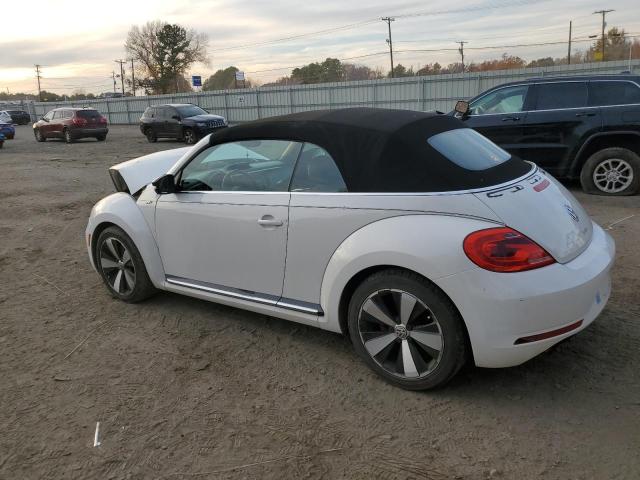 Photo 1 VIN: 3VW7S7ATXEM806049 - VOLKSWAGEN BEETLE 