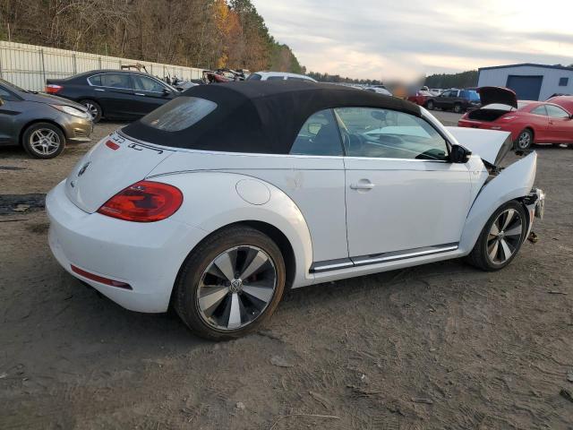 Photo 2 VIN: 3VW7S7ATXEM806049 - VOLKSWAGEN BEETLE 