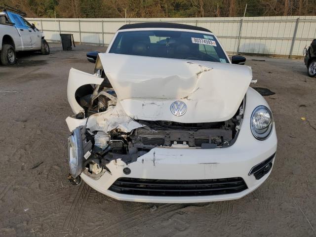 Photo 4 VIN: 3VW7S7ATXEM806049 - VOLKSWAGEN BEETLE 