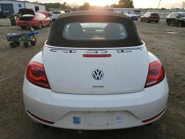 Photo 5 VIN: 3VW7S7ATXEM806049 - VOLKSWAGEN BEETLE 