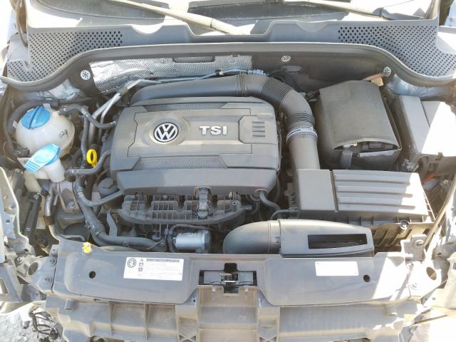 Photo 6 VIN: 3VW7S7ATXEM813115 - VOLKSWAGEN BEETLE TUR 