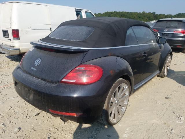 Photo 3 VIN: 3VW7T7AT0DM827875 - VOLKSWAGEN BEETLE 