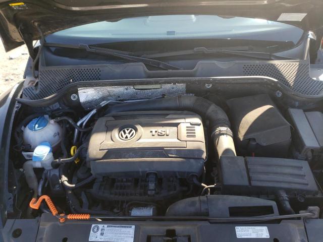 Photo 6 VIN: 3VW7T7AT0DM829755 - VOLKSWAGEN BEETLE TUR 