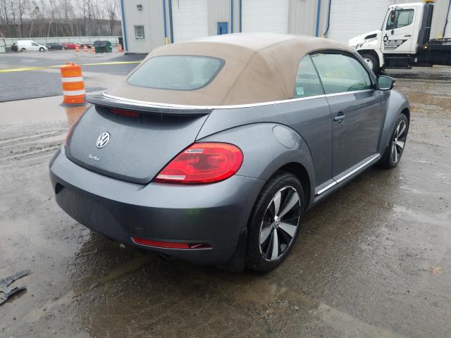 Photo 3 VIN: 3VW7T7AT1DM820448 - VOLKSWAGEN BEETLE 