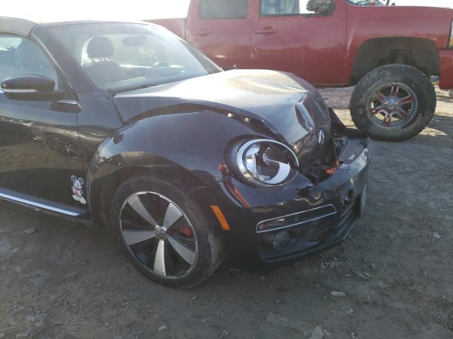 Photo 8 VIN: 3VW7T7AT1DM827867 - VOLKSWAGEN BEETLE TUR 