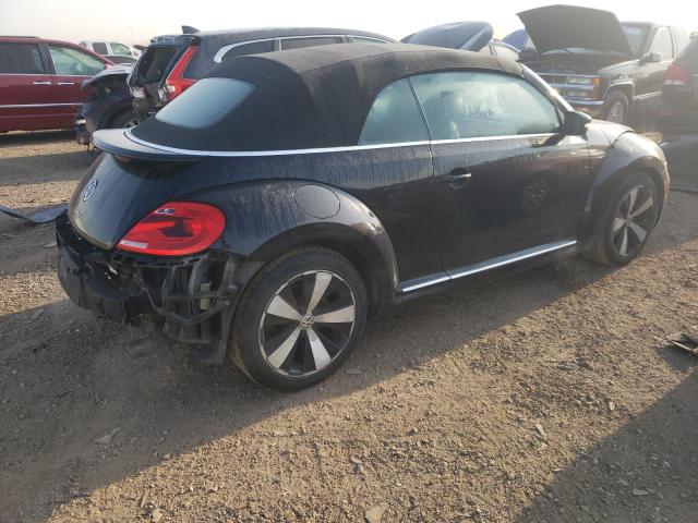 Photo 2 VIN: 3VW7T7AT1DM833300 - VOLKSWAGEN BEETLE TUR 