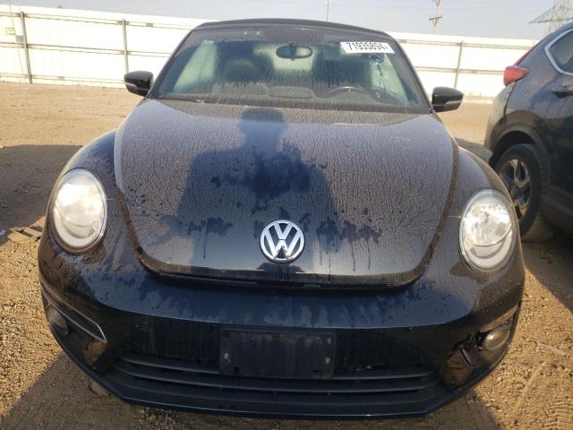 Photo 4 VIN: 3VW7T7AT1DM833300 - VOLKSWAGEN BEETLE TUR 