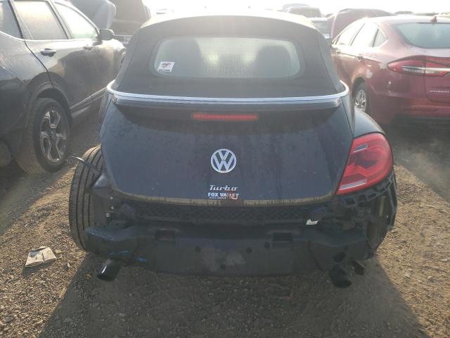 Photo 5 VIN: 3VW7T7AT1DM833300 - VOLKSWAGEN BEETLE TUR 