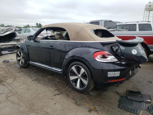 Photo 1 VIN: 3VW7T7AT3DM827630 - VOLKSWAGEN BEETLE 